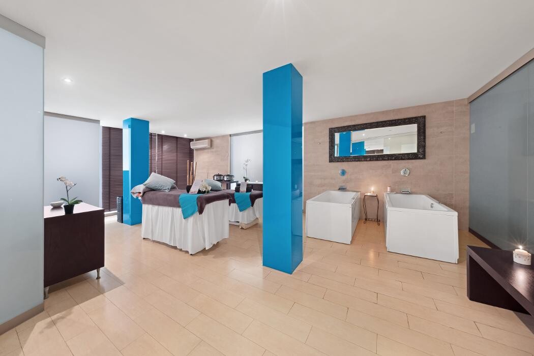 Images U-Spa Occidental Cala Viñas