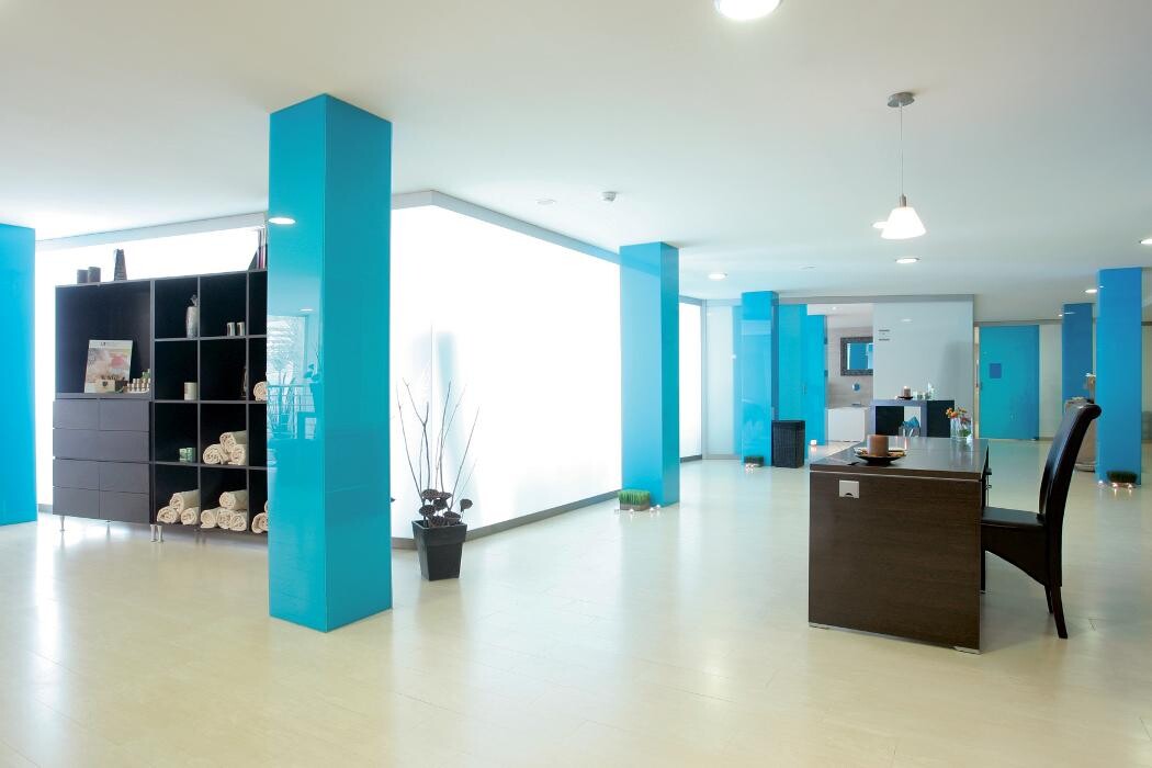 Images U-Spa Occidental Cala Viñas