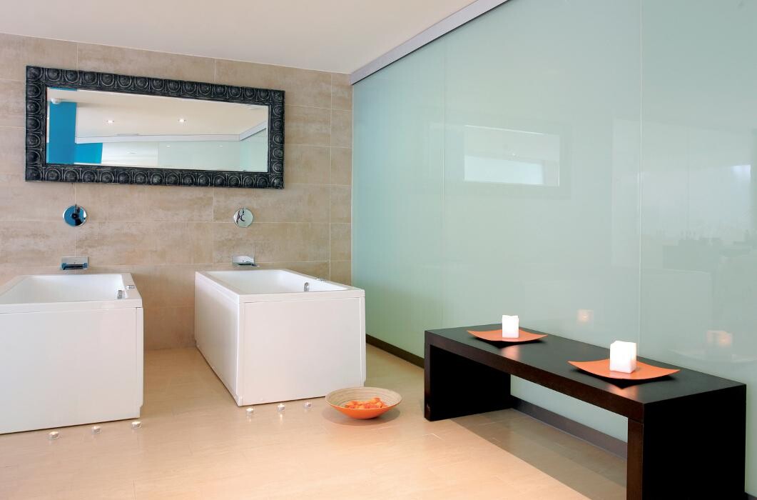 Images U-Spa Occidental Cala Viñas