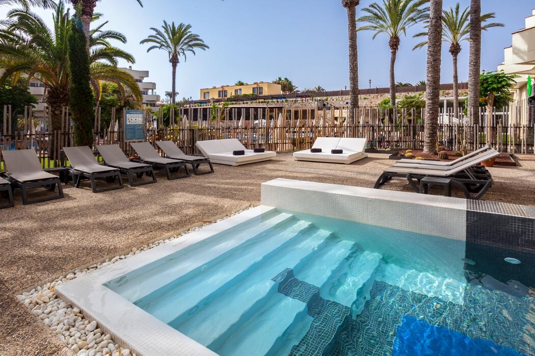 Images Wellness Barceló Corralejo Bay - Adults Only