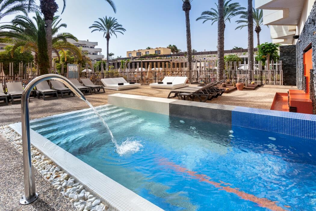 Images Wellness Barceló Corralejo Bay - Adults Only