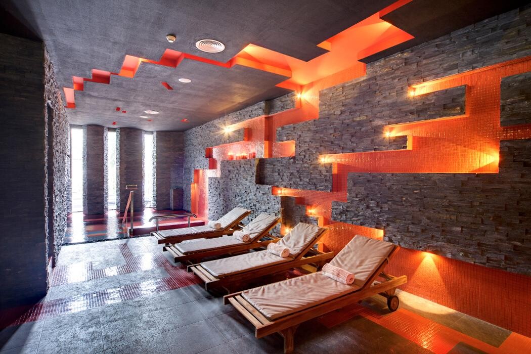 Images Wellness Barceló Corralejo Bay - Adults Only