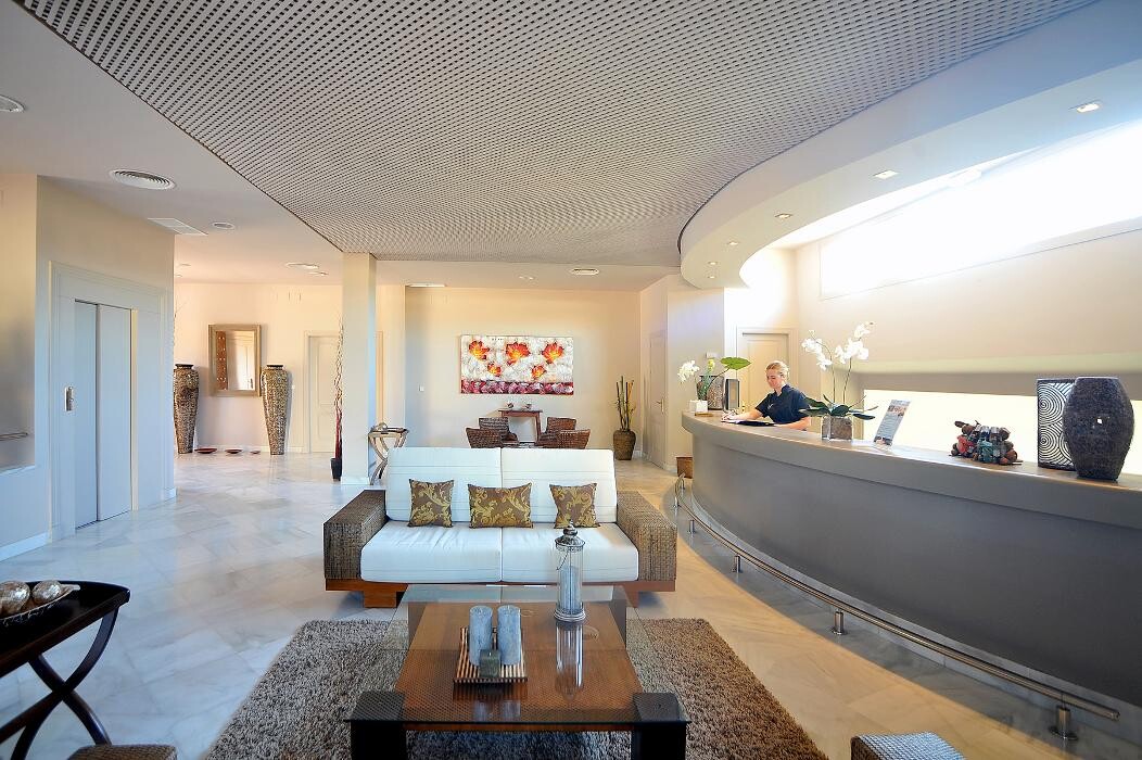 Images U-Spa Barceló Montecastillo Golf