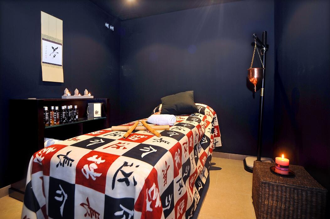 Images U-Spa Barceló Montecastillo Golf