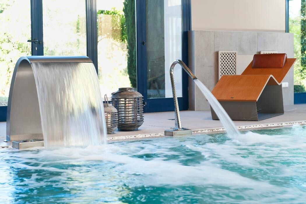 Images U-Spa Barceló Montecastillo Golf