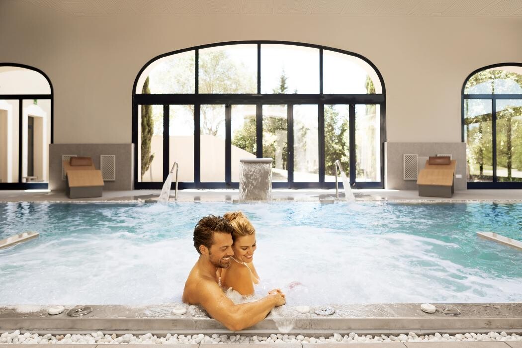 Images U-Spa Barceló Montecastillo Golf