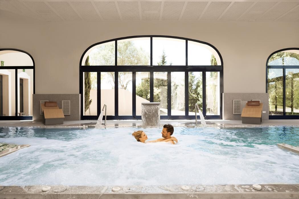 Images U-Spa Barceló Montecastillo Golf