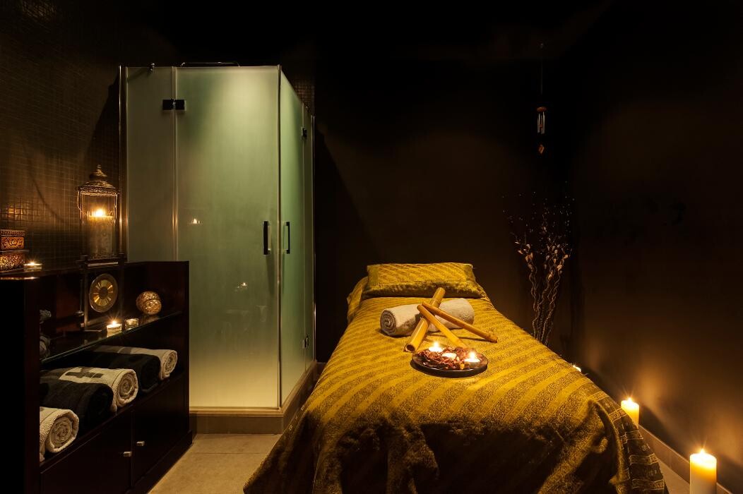 Images U-Spa Barceló Montecastillo Golf