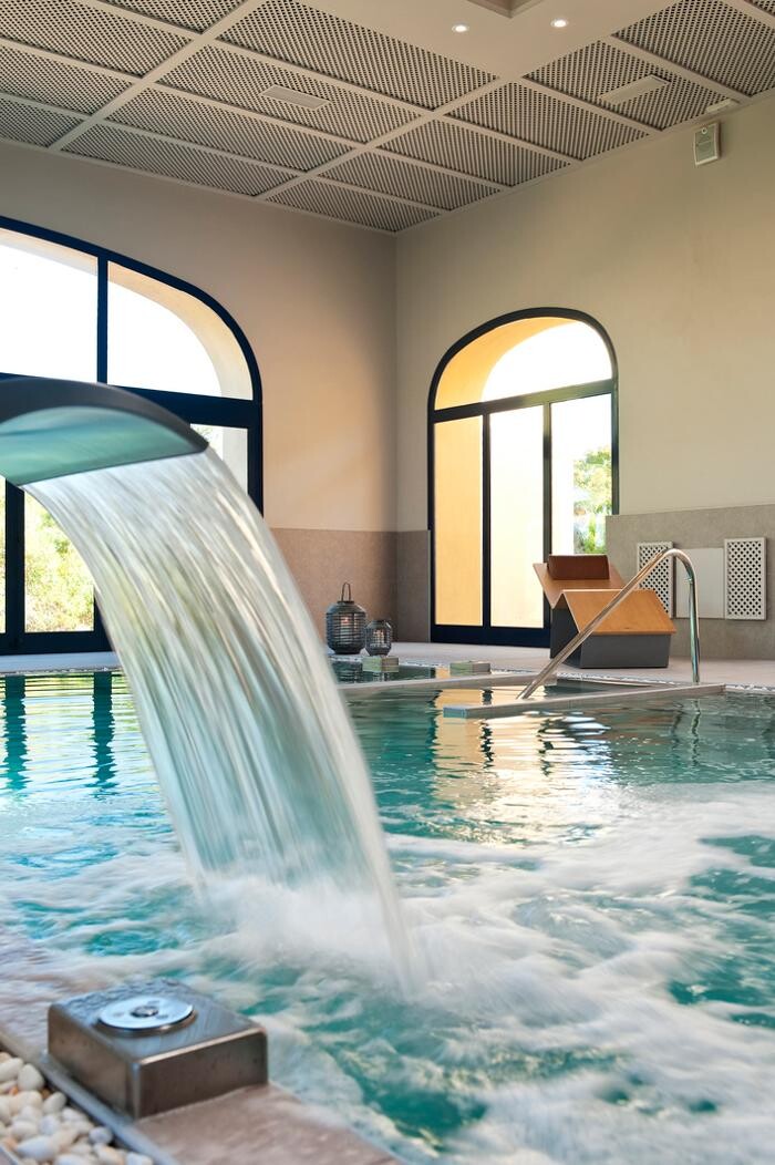 Images U-Spa Barceló Montecastillo Golf