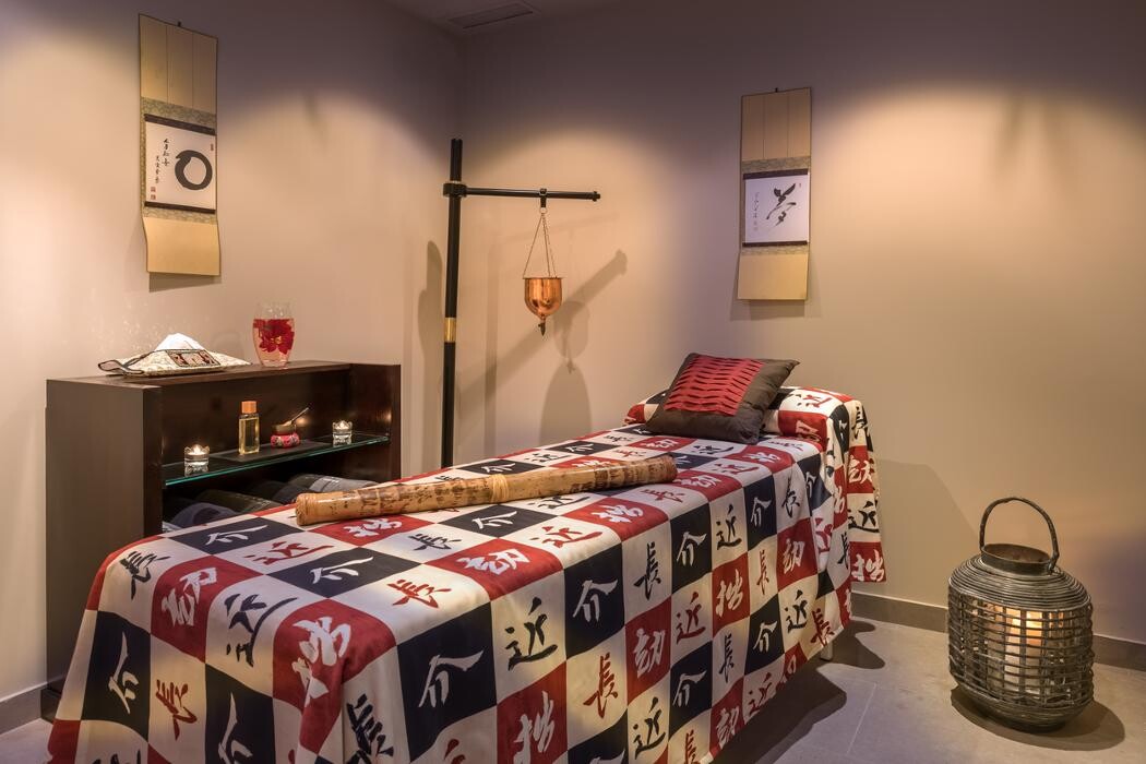 Images U-Spa Barceló Montecastillo Golf