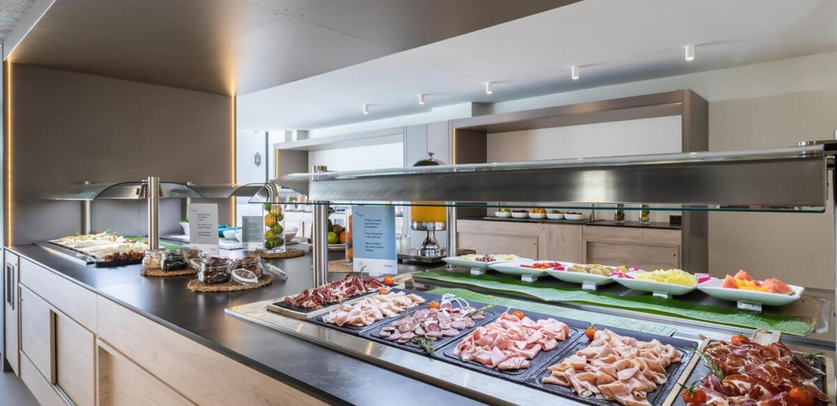 Images Restaurante Buffet