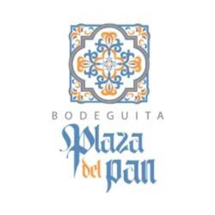 Restaurante en Sevilla, Bodeguita Plaza del Pan Logo
