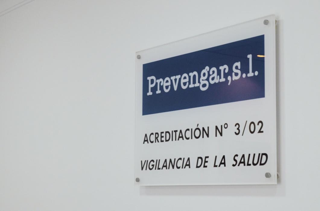 Images Prevengar | Prevención de Riesgos Laborales