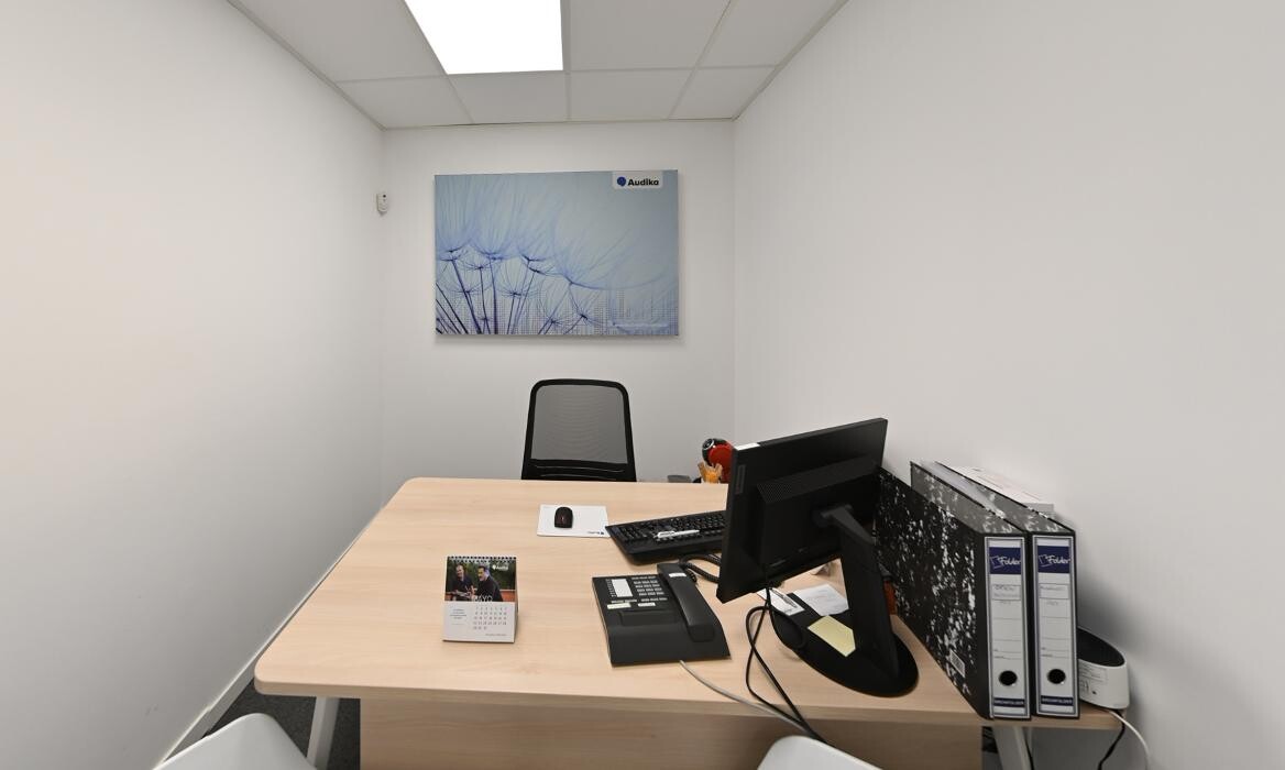 Images Centro Auditivo Audika | Audífonos Castellón