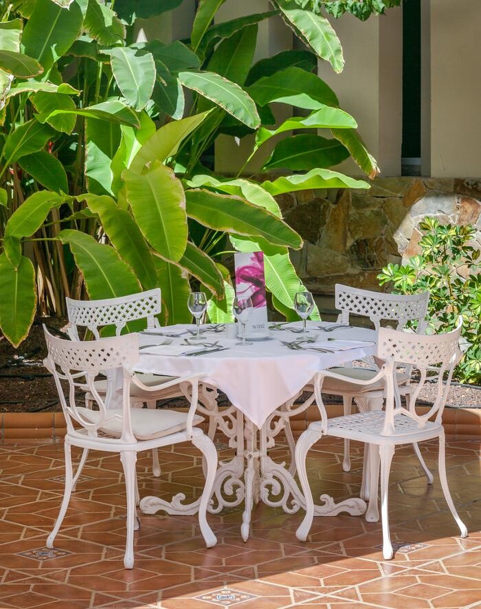 Images Tindaya Main Restaurant