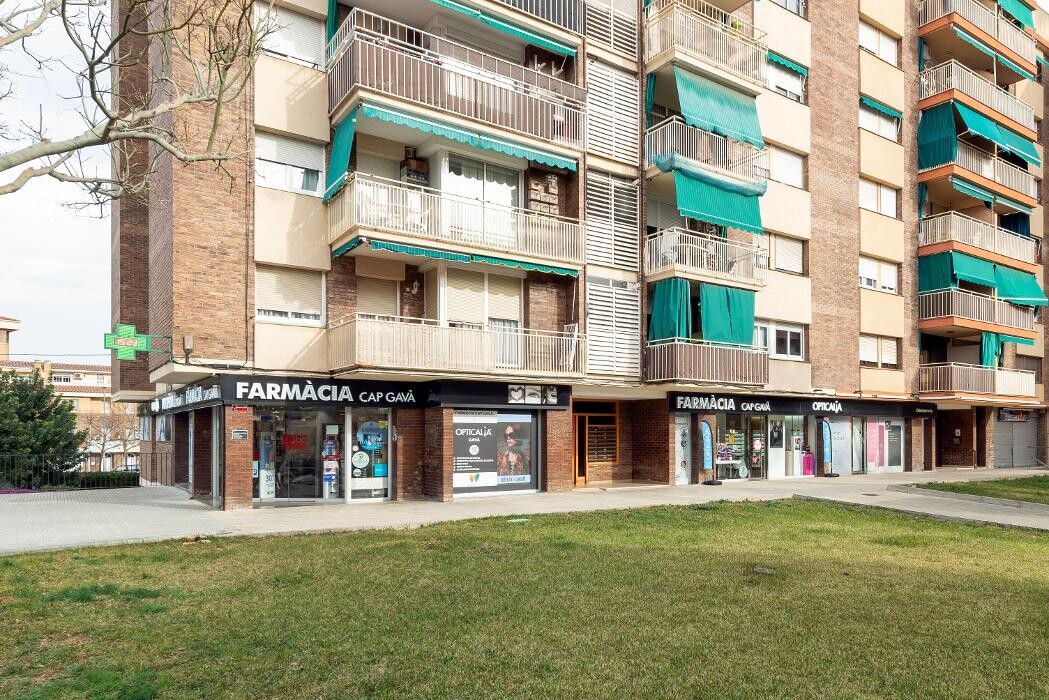 Images Opticalia Gavà