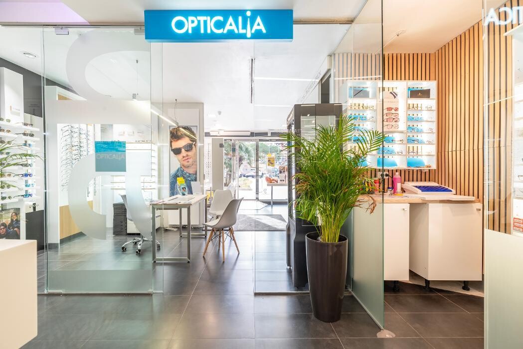 Images Opticalia Gavà