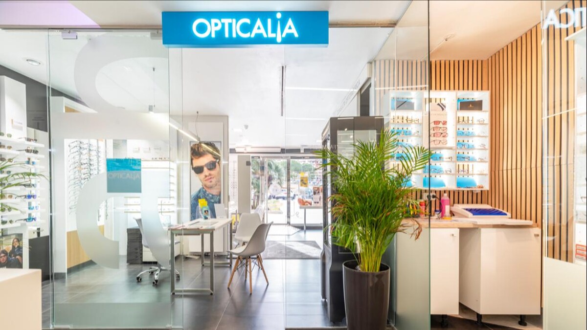 Images Opticalia Gavà