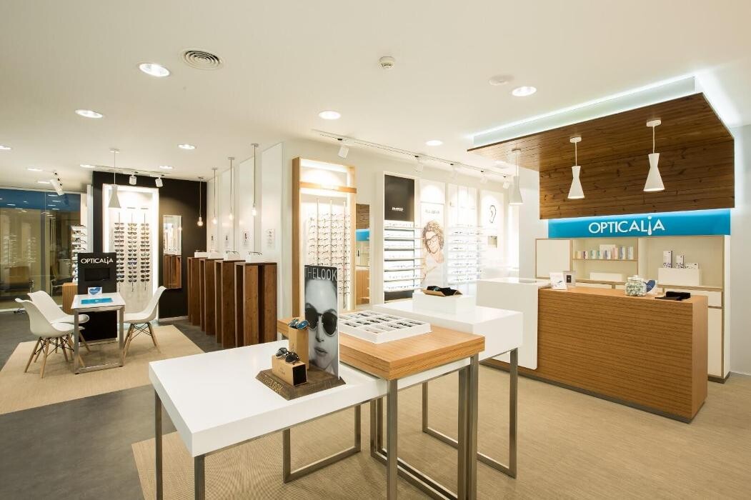Images Opticalia Gavà
