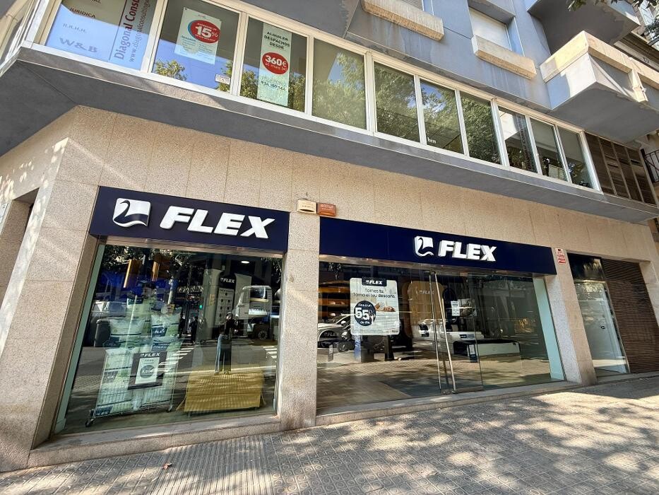 Images Tienda Flex by Noctalia
