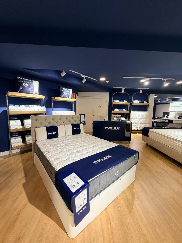 Images Tienda Flex by Noctalia