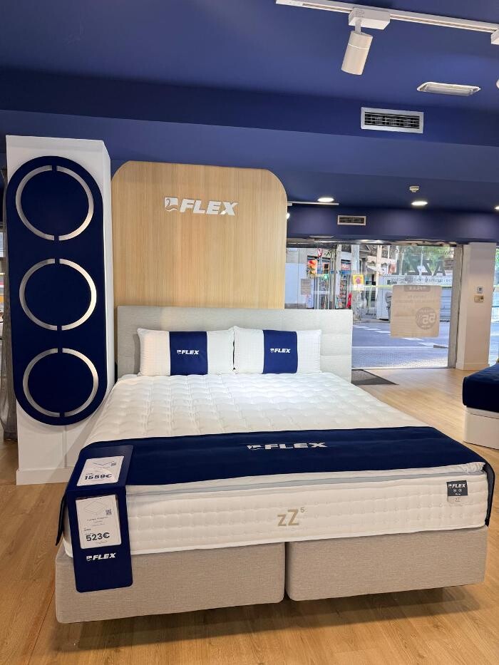 Images Tienda Flex by Noctalia