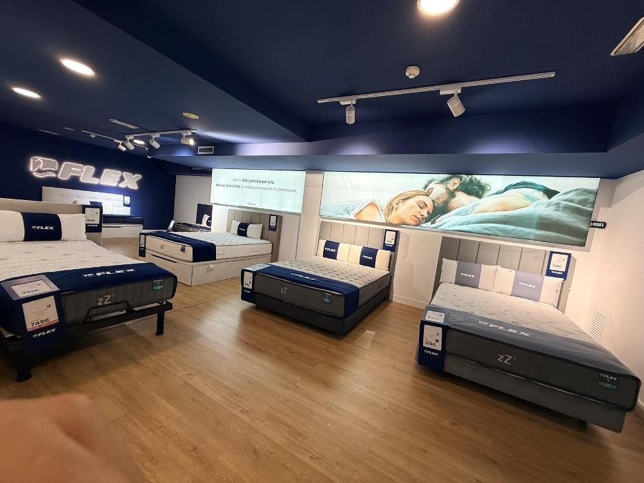 Images Tienda Flex by Noctalia