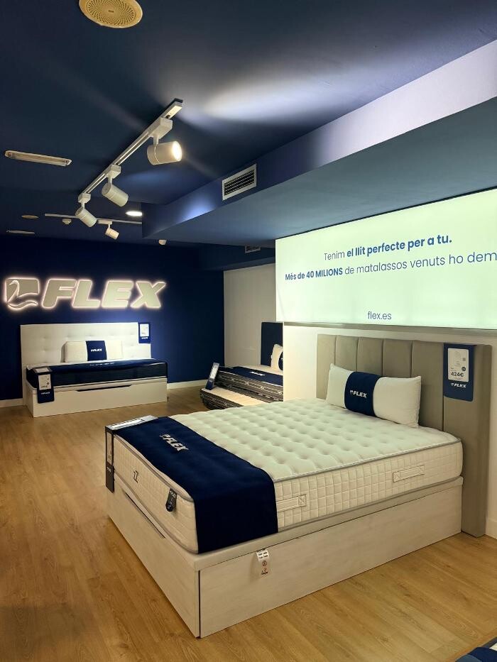 Images Tienda Flex by Noctalia