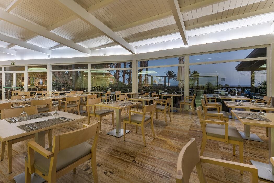 Images Buffet Corralejo