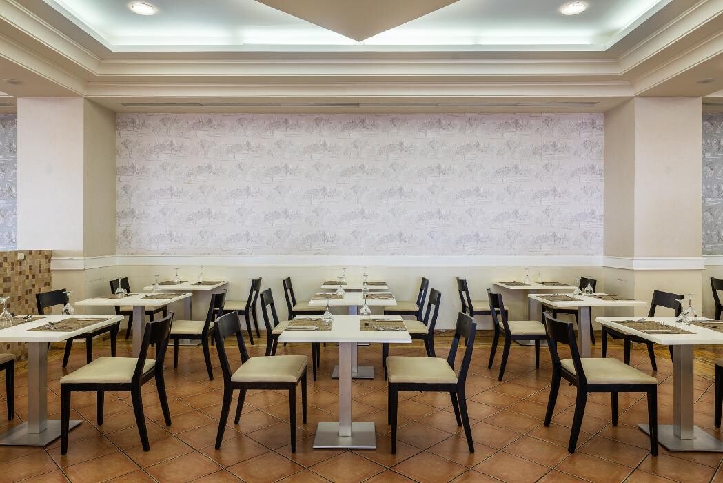 Images Buffet Corralejo