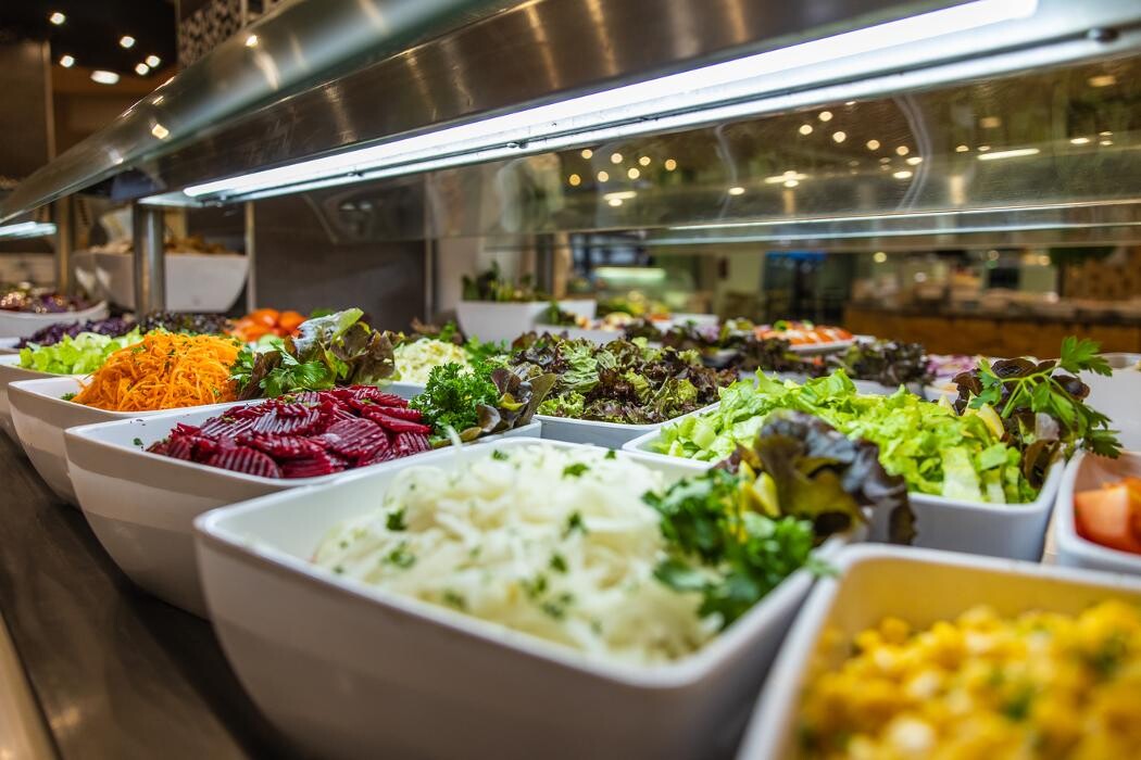 Images Buffet Corralejo