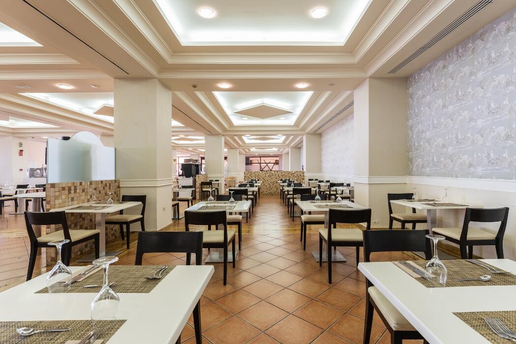 Images Buffet Corralejo