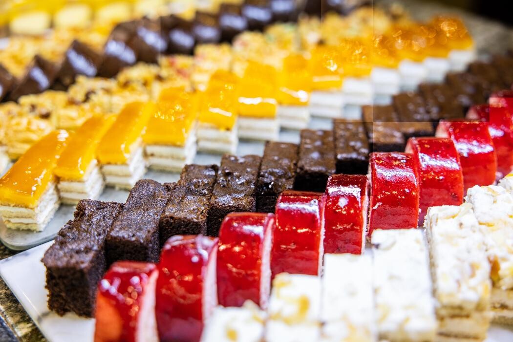 Images Buffet Corralejo