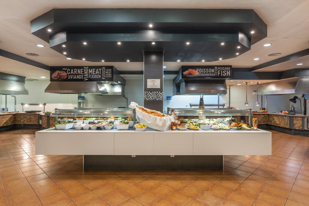 Images Buffet Corralejo