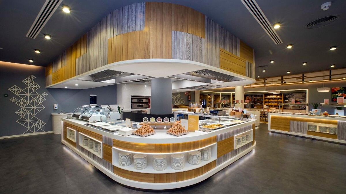 Images Restaurante Buffet