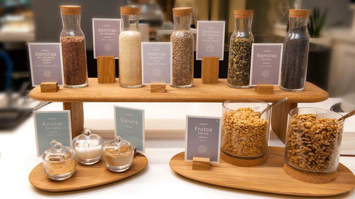 Images Restaurante Buffet