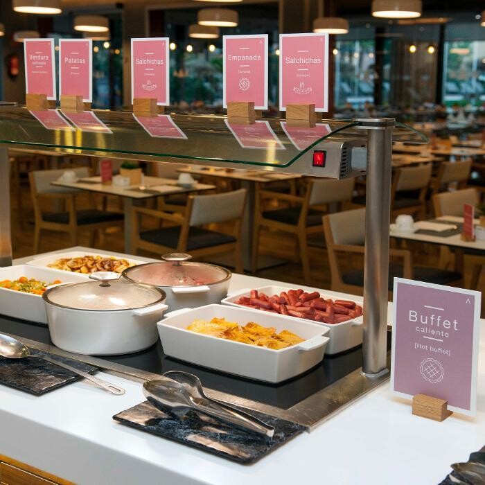 Images Restaurante Buffet