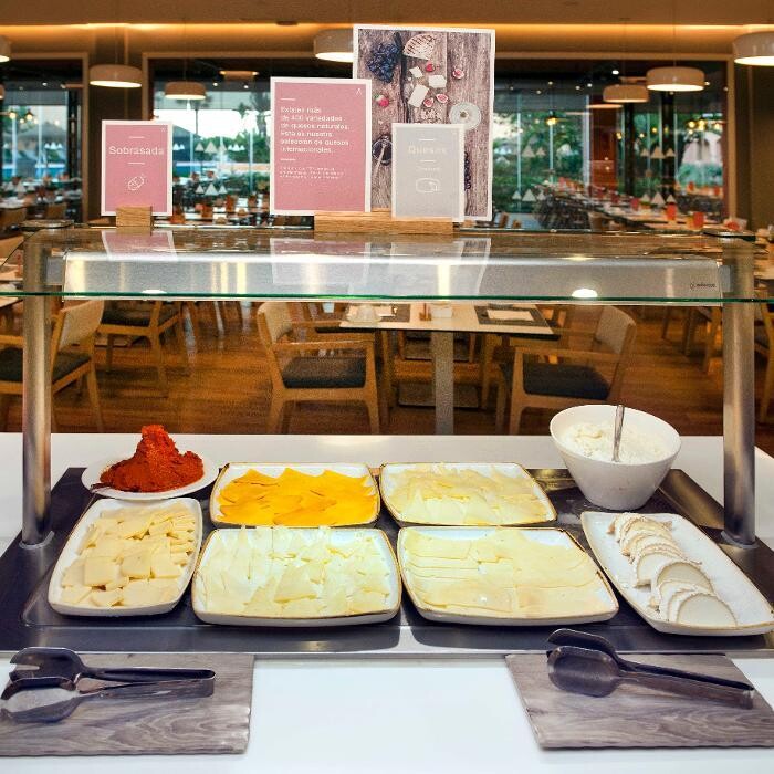 Images Restaurante Buffet