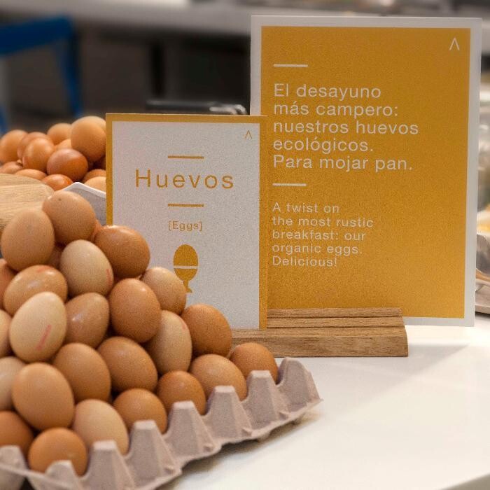 Images Restaurante Buffet