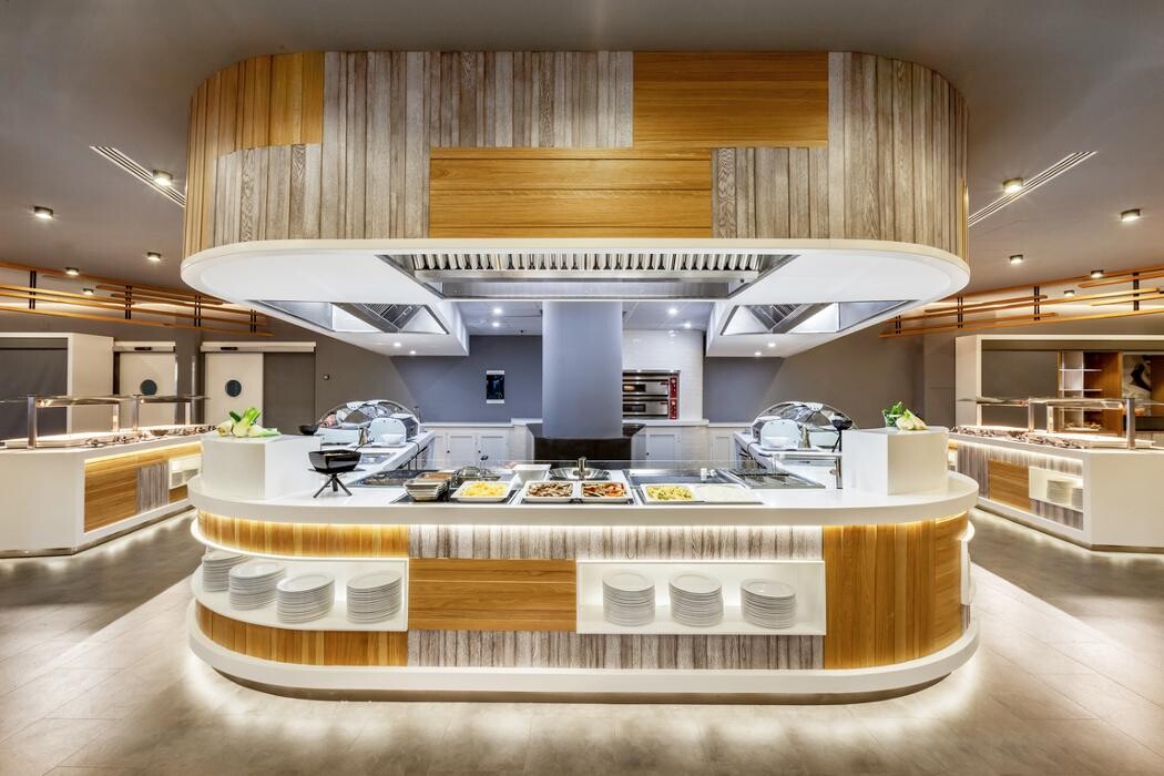 Images Restaurante Buffet