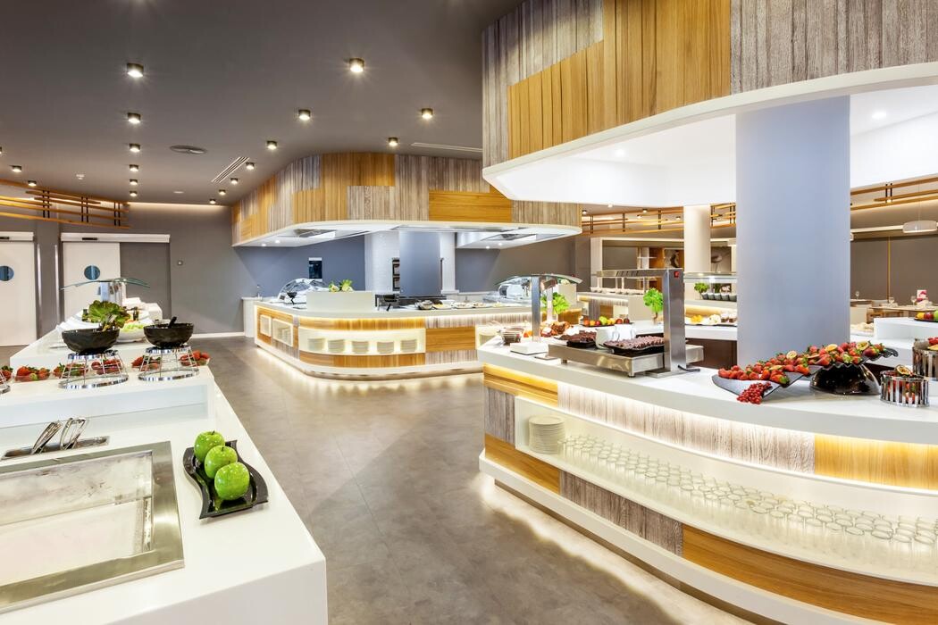 Images Restaurante Buffet