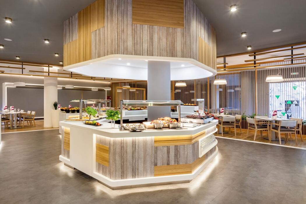 Images Restaurante Buffet