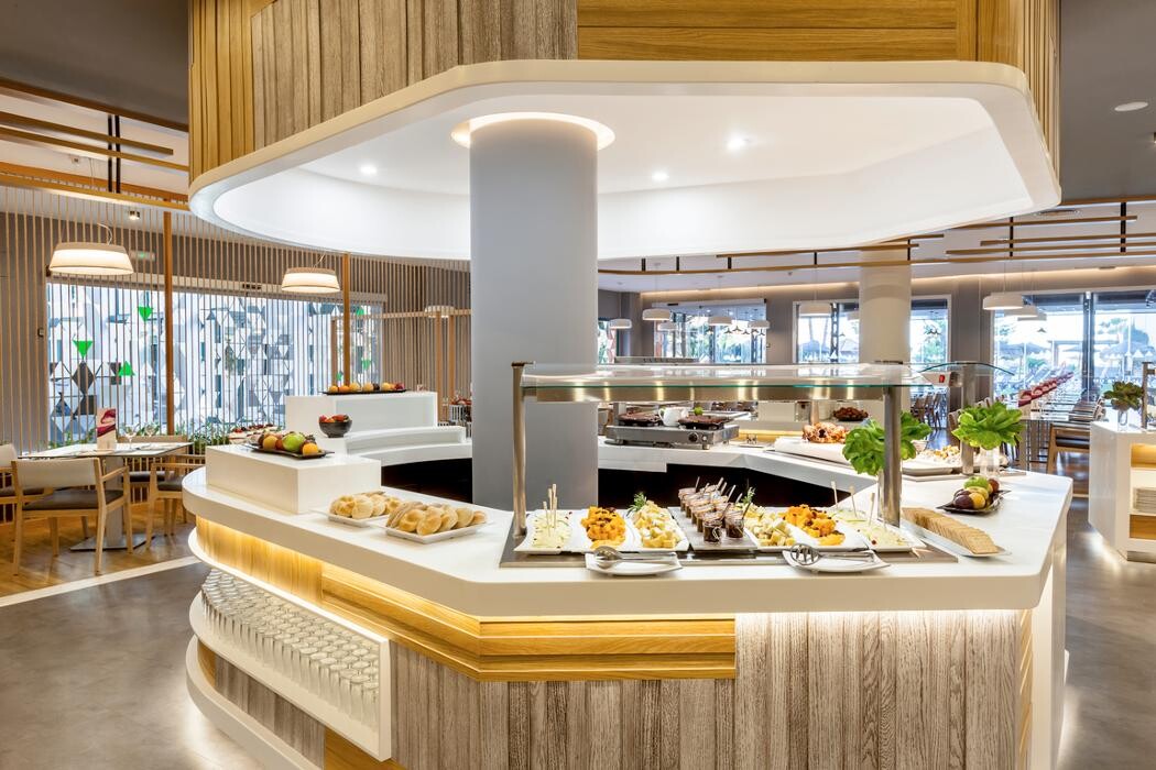 Images Restaurante Buffet