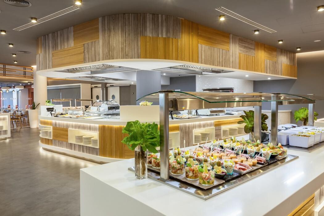 Images Restaurante Buffet