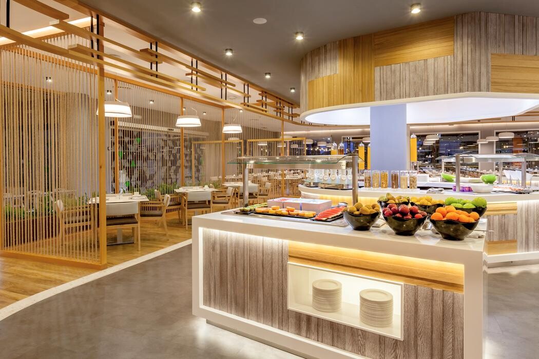 Images Restaurante Buffet