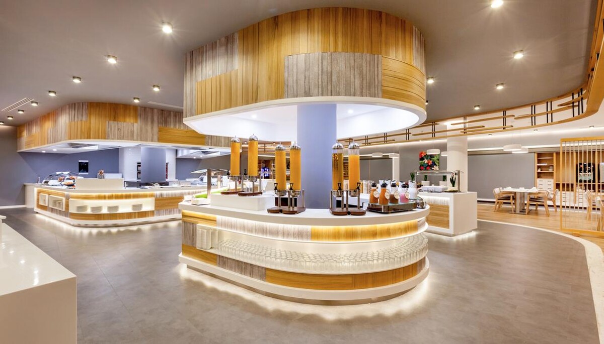 Images Restaurante Buffet