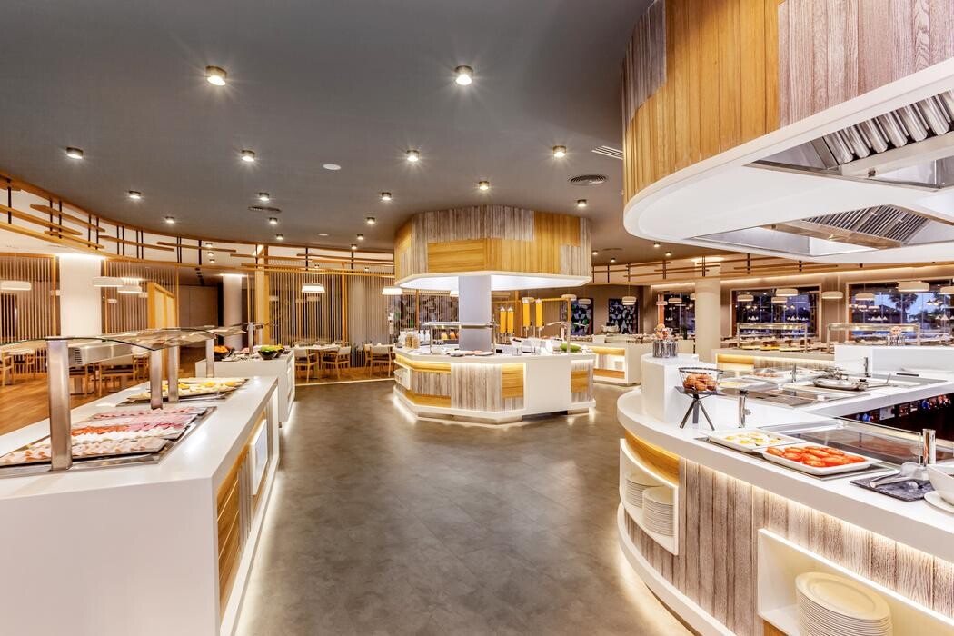 Images Restaurante Buffet