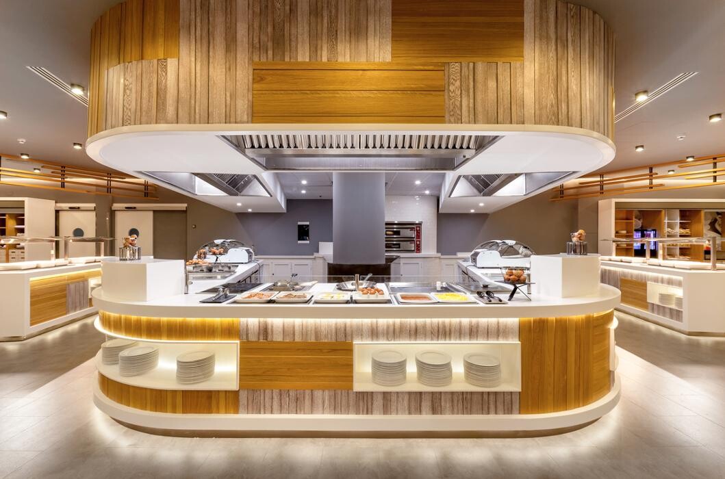 Images Restaurante Buffet