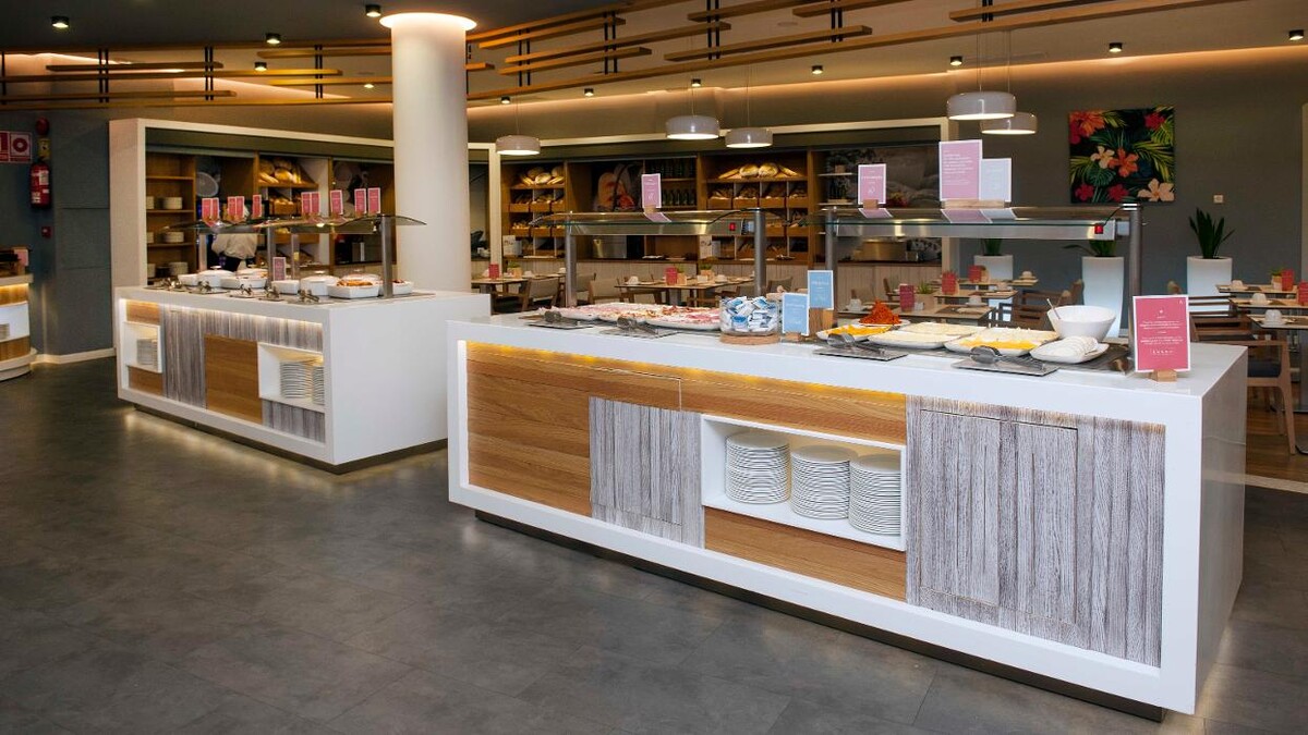 Images Restaurante Buffet