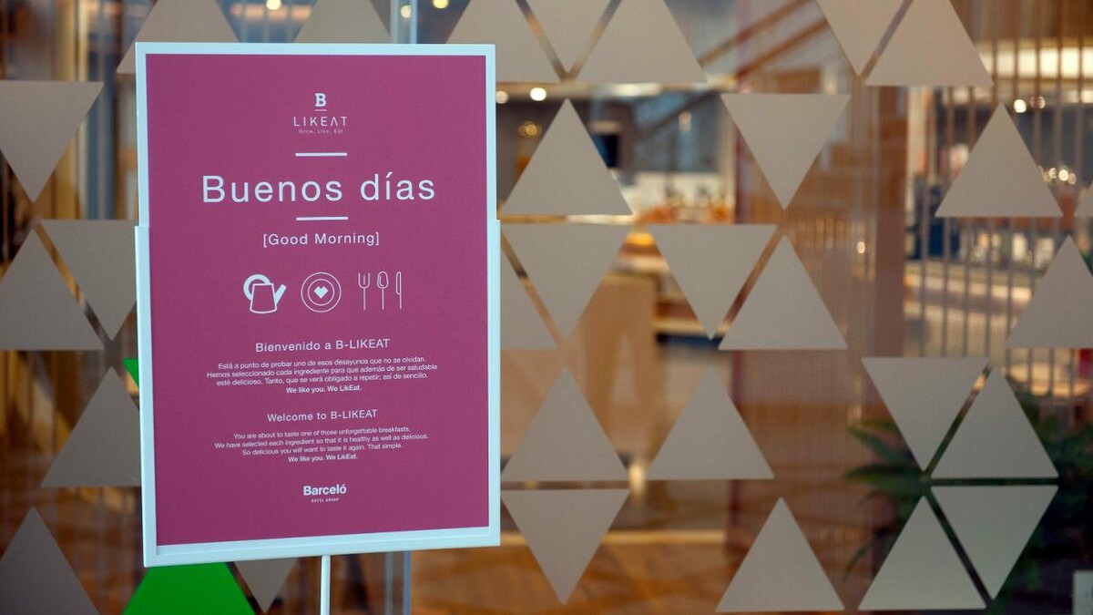 Images Restaurante Buffet